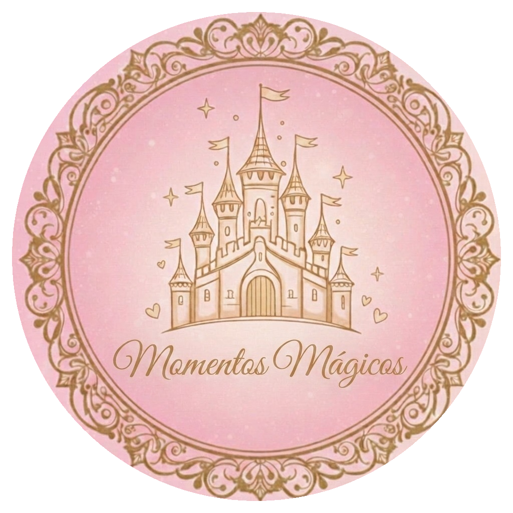 Logo Momentos Mágicos
